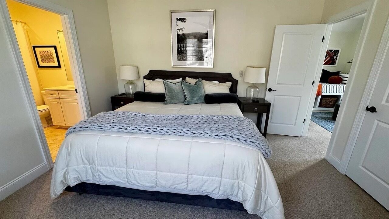 Photo of Bedroom in Reynolds Landing