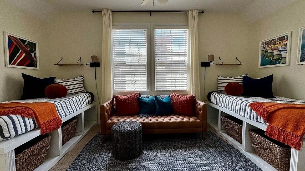 Photo of Bedroom in Reynolds Landing