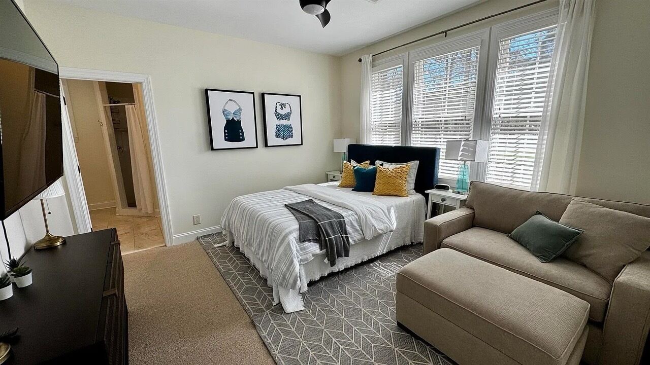 Photo of Bedroom in Reynolds Landing