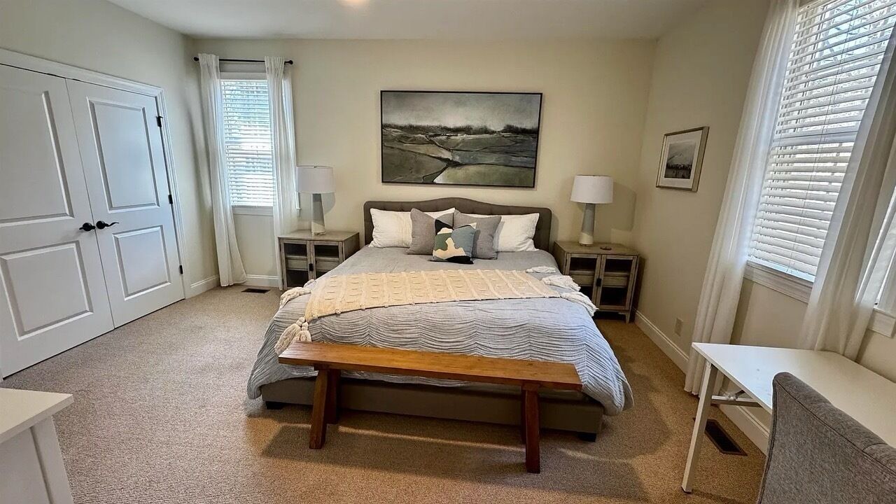 Photo of Bedroom in Reynolds Landing