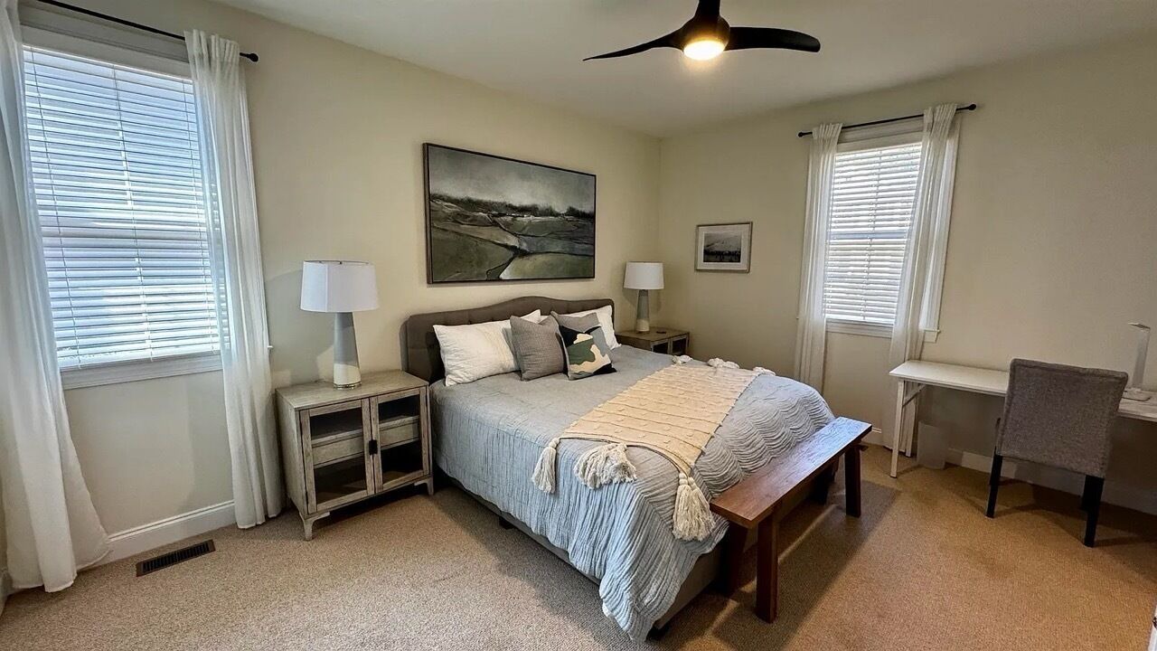 Photo of Bedroom in Reynolds Landing