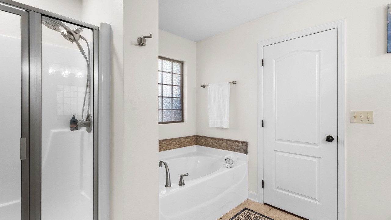 Photo of Bathroom in Fort Walton Beach