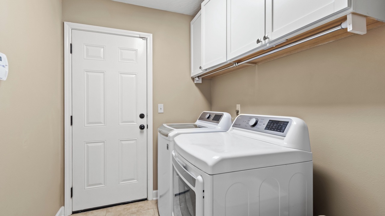Photo of Bedroom in Fort Walton Beach