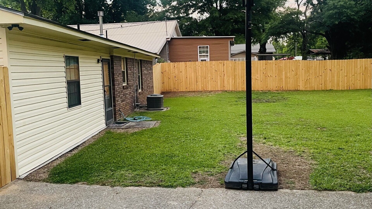 Photo of Outdoor in Tuscaloosa