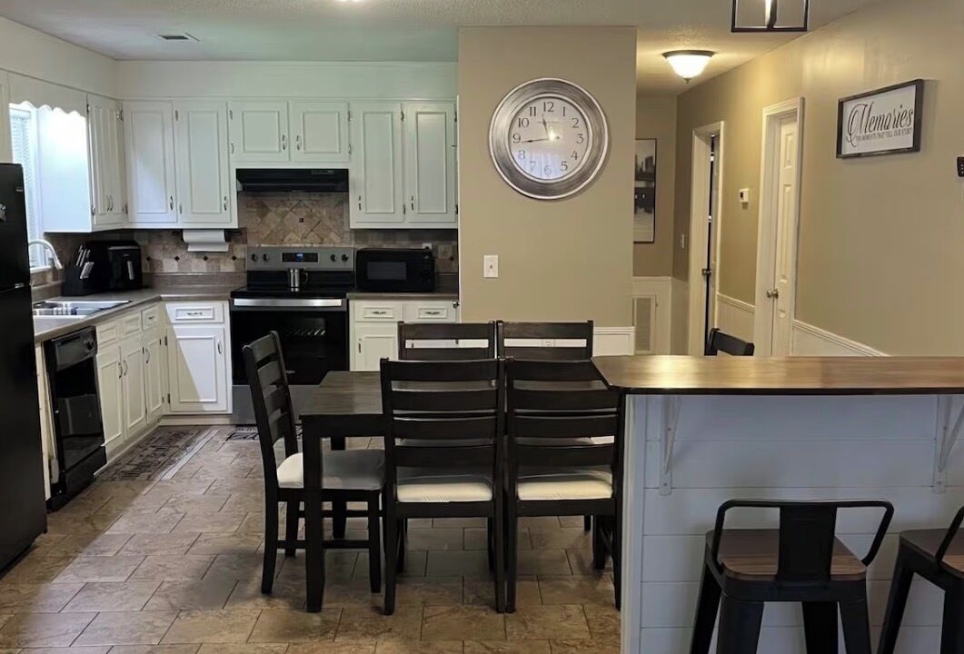 Photo of Kitchen in Tuscaloosa