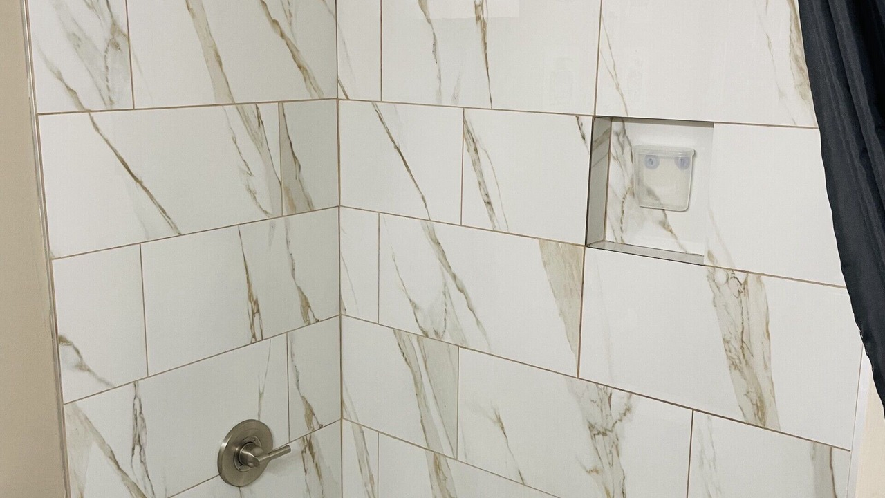 Photo of Bathroom in Tuscaloosa