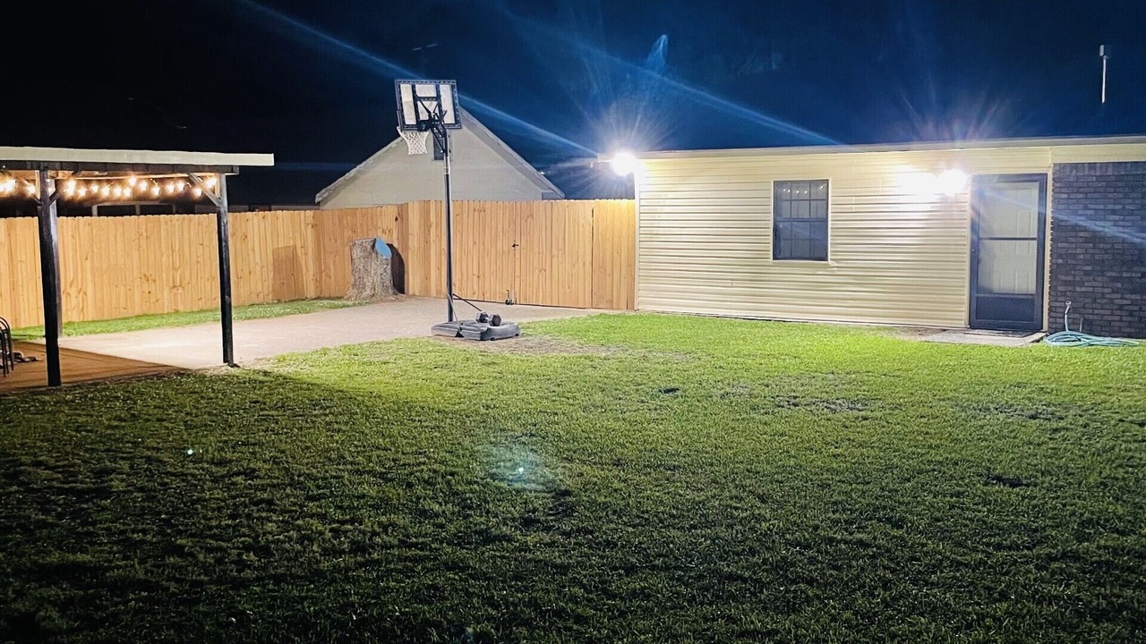 Photo of Patio Balcony in Tuscaloosa