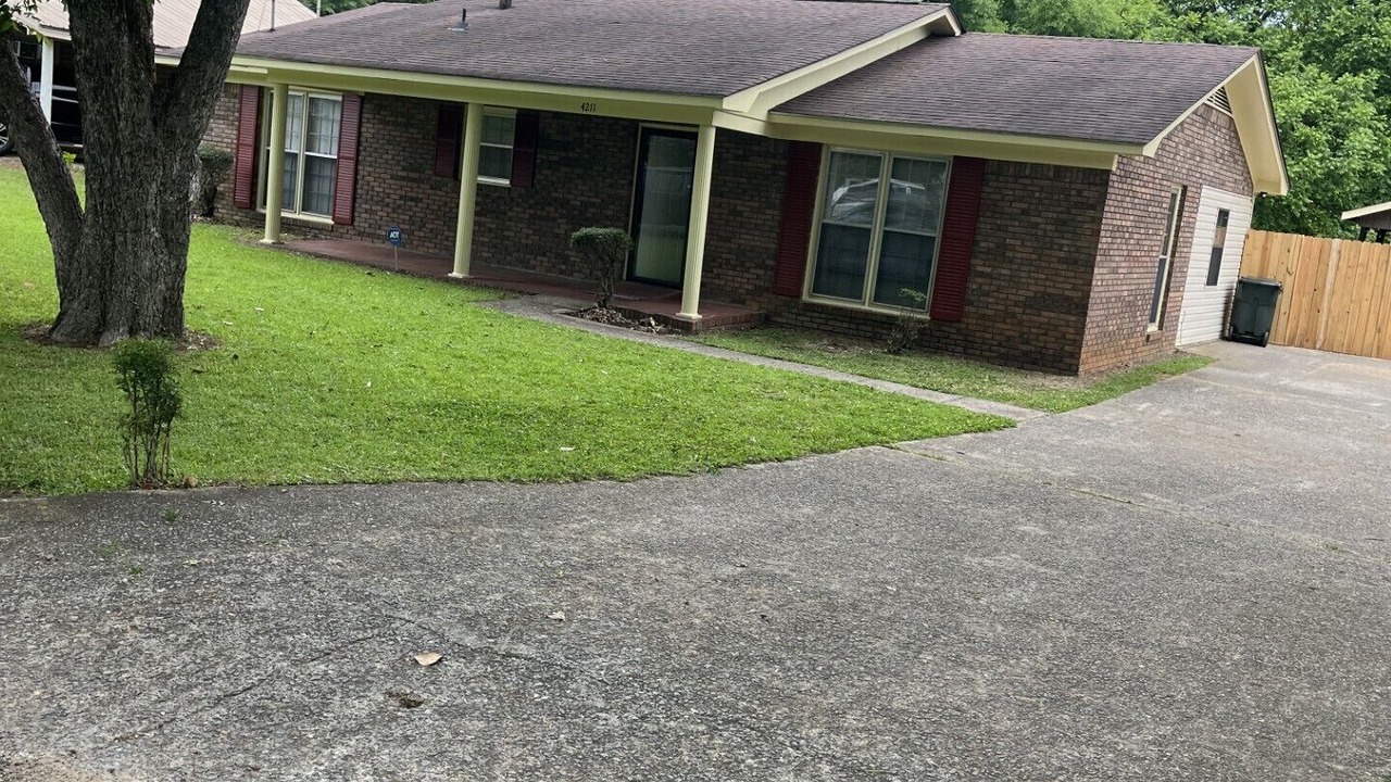 Photo of Outdoor in Tuscaloosa