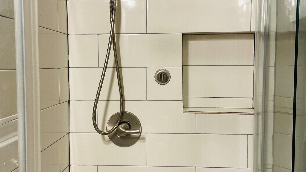 Photo of Bathroom in Tuscaloosa