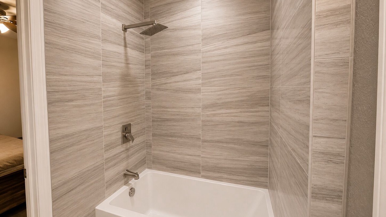 Photo of Bathroom in Valdosta