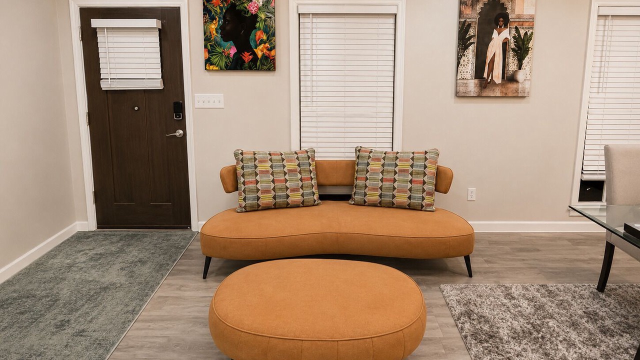 Photo of Livingroom in Valdosta