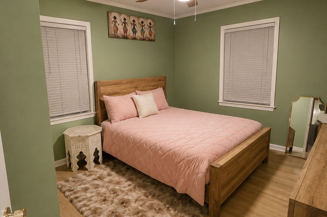 Photo of Bedroom in Valdosta