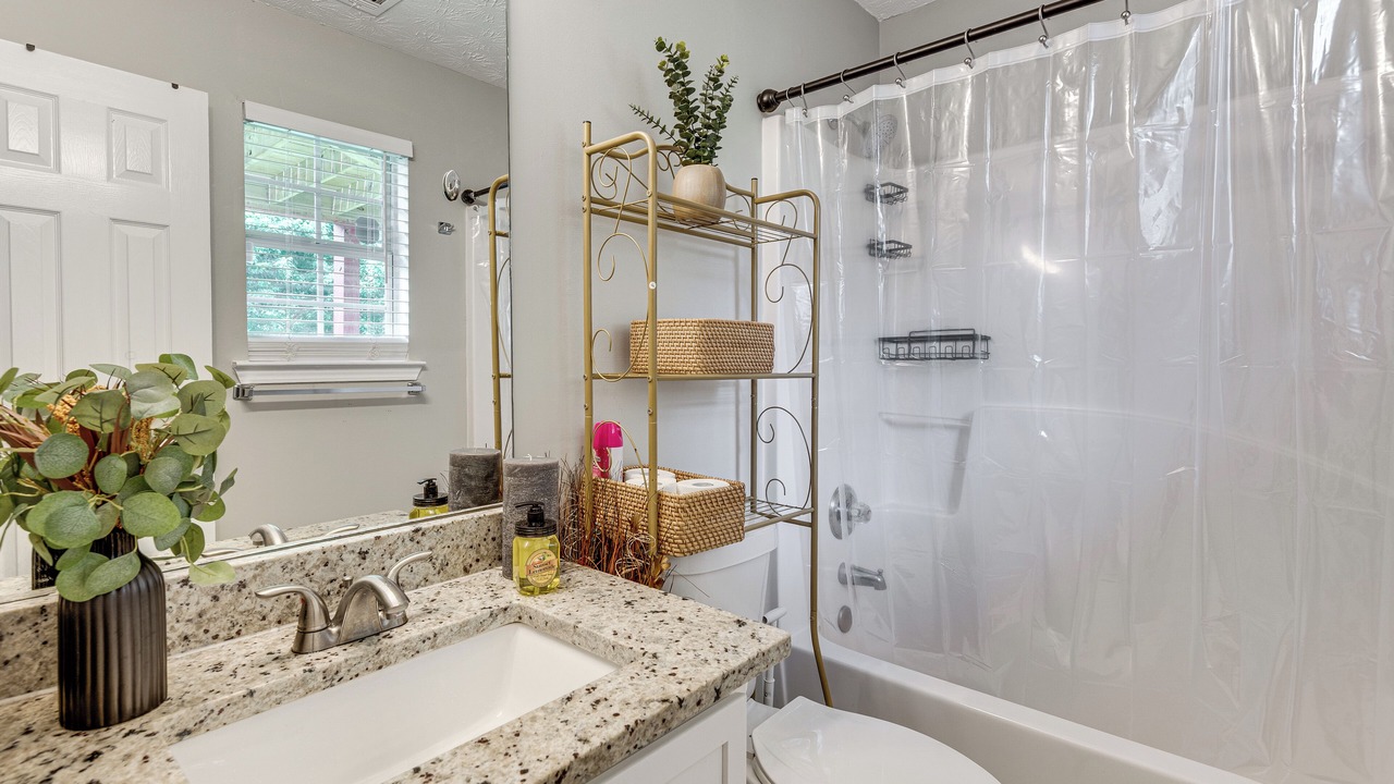 Photo of Bathroom in Locust Grove