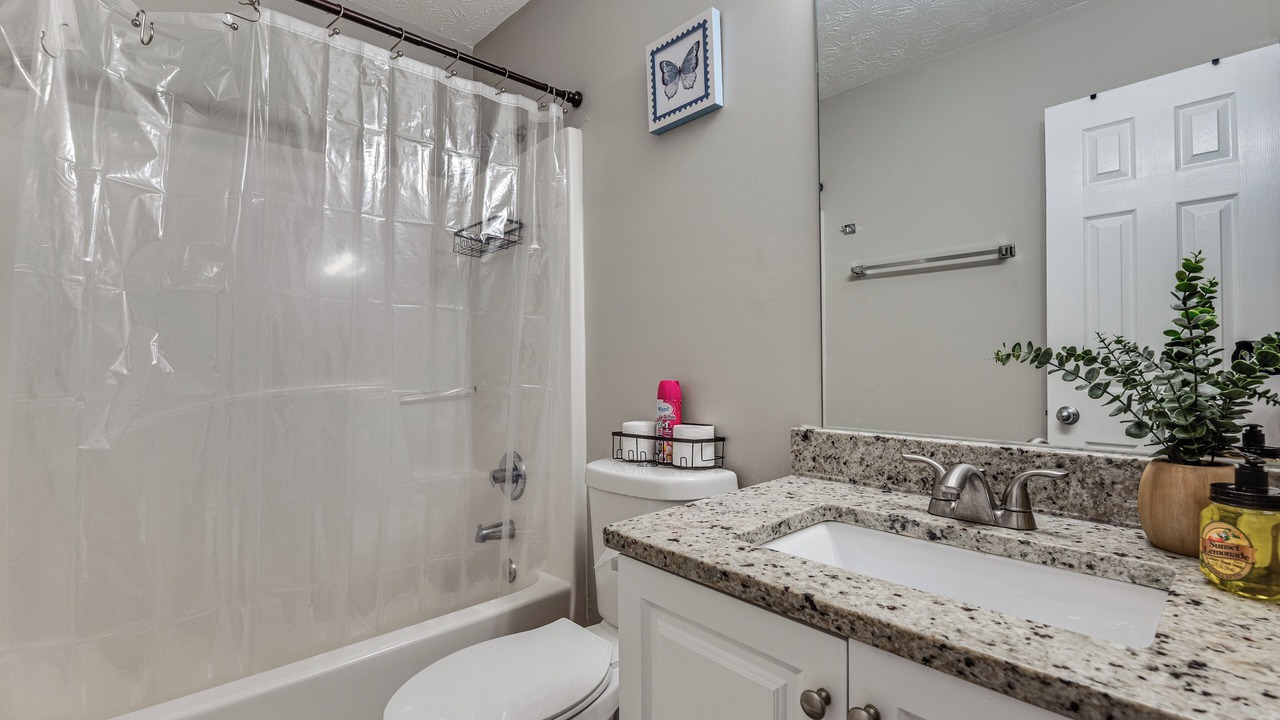 Photo of Bathroom in Locust Grove