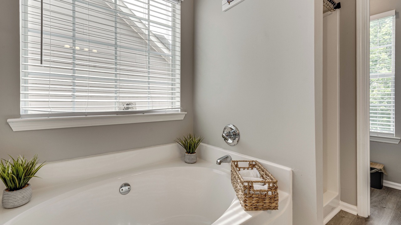 Photo of Bathroom in Locust Grove