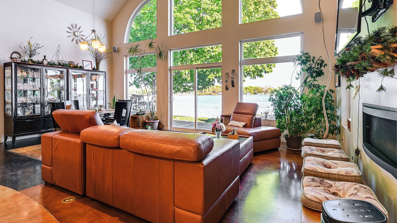 Photo of Livingroom in Lake Odessa