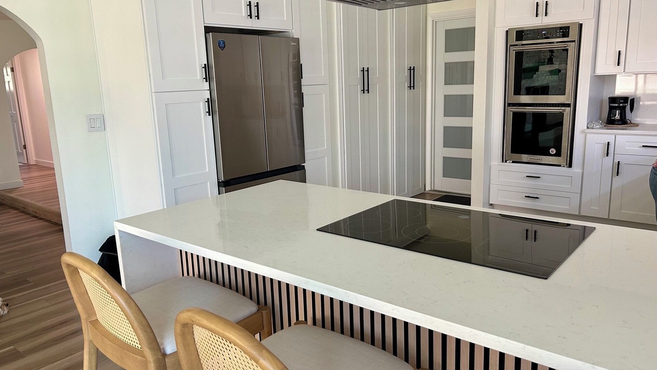 Photo of Kitchen in St. Cloud