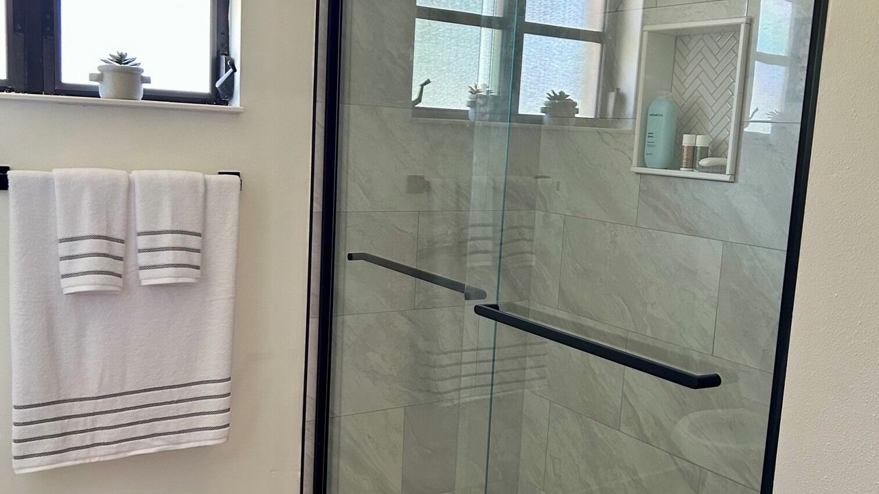 Photo of Bathroom in St. Cloud