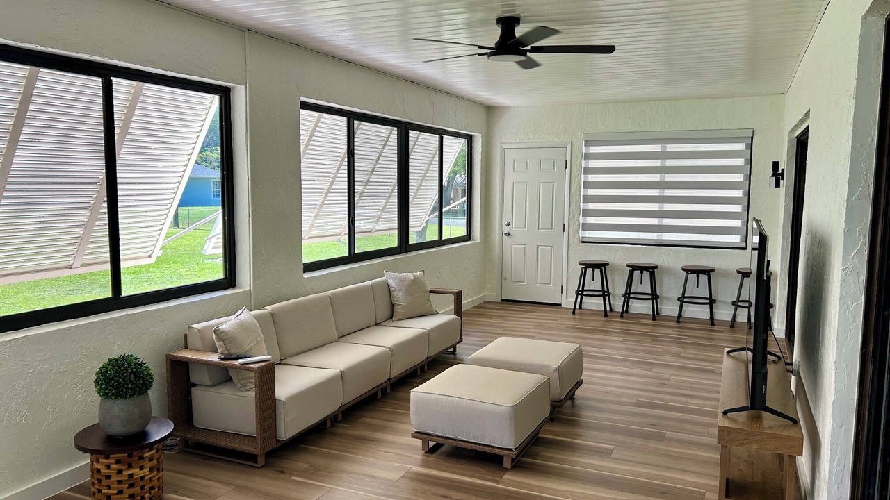 Photo of Livingroom in St. Cloud