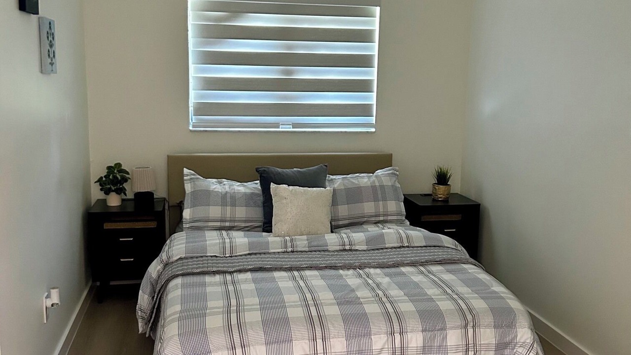 Photo of Bedroom in St. Cloud
