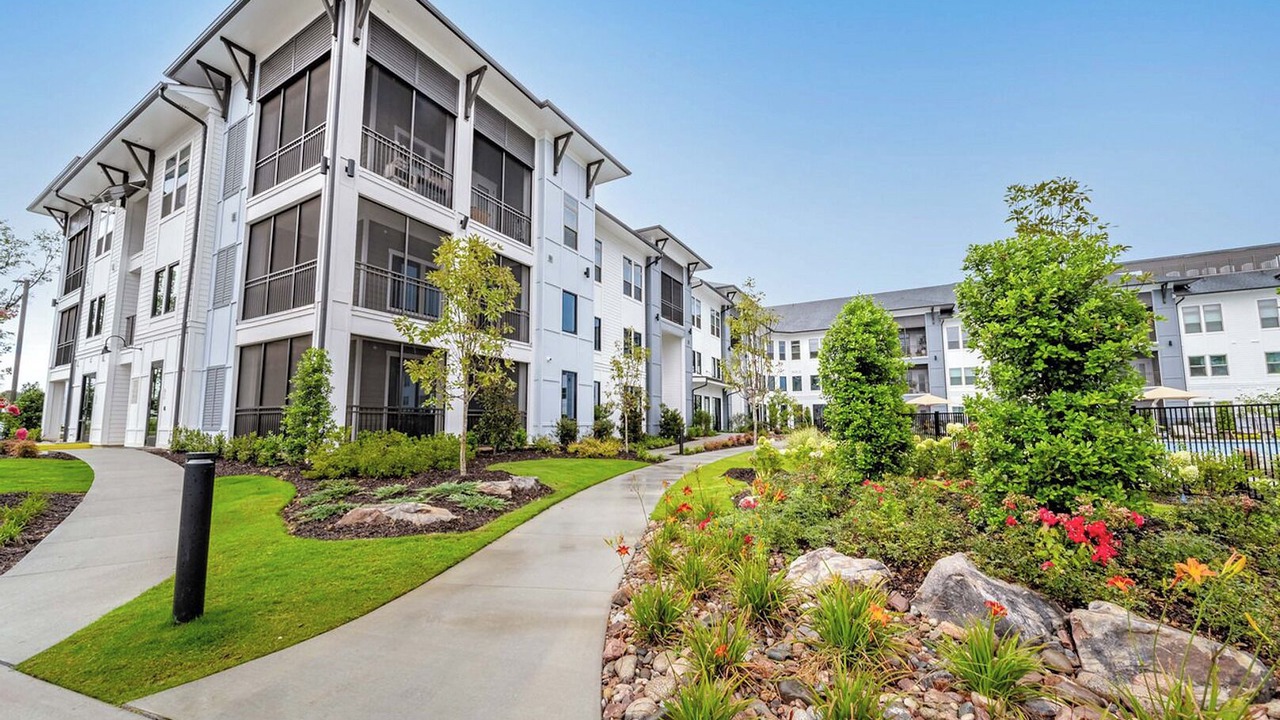 Photo of Outdoor in Pooler
