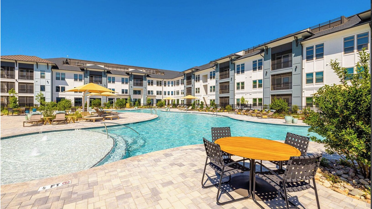 Photo of Outdoor in Pooler