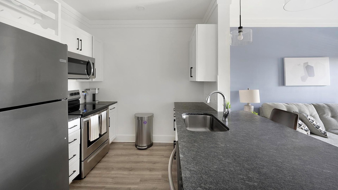 Photo of Kitchen in Pooler
