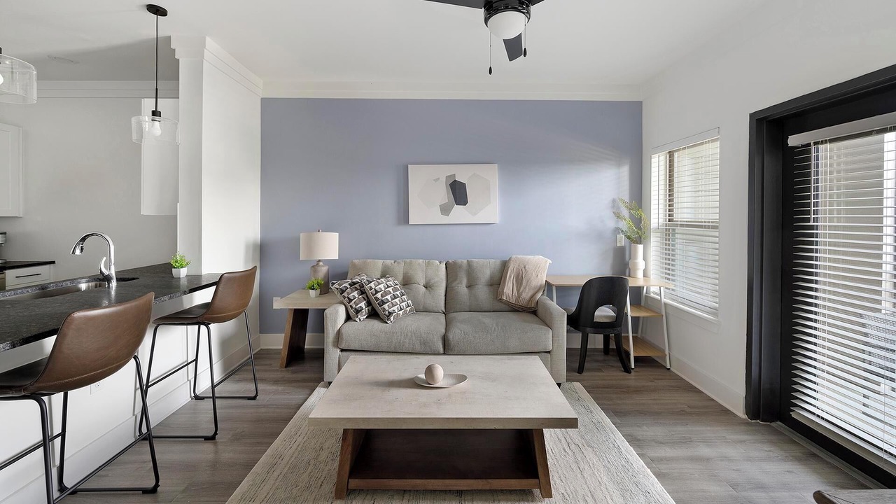 Photo of Livingroom in Pooler