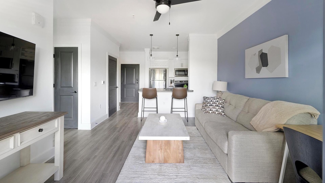 Photo of Livingroom in Pooler