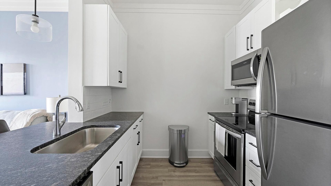 Photo of Kitchen in Pooler