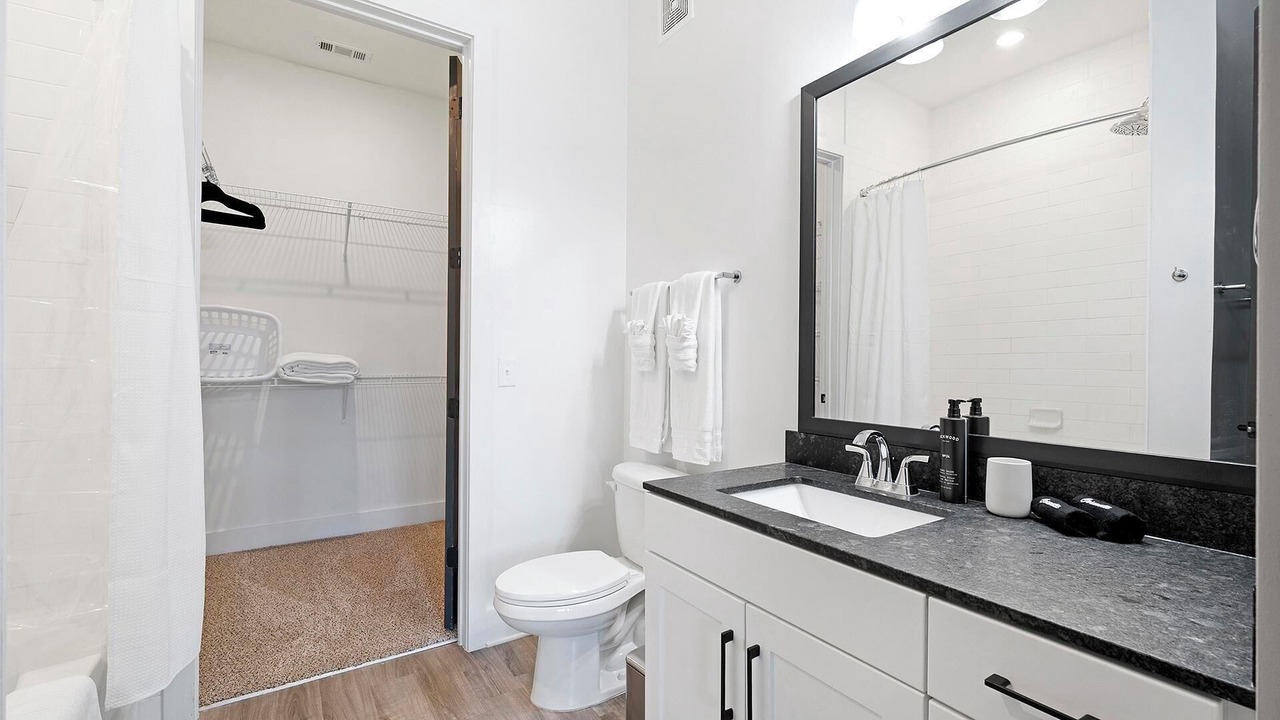 Photo of Bathroom in Pooler