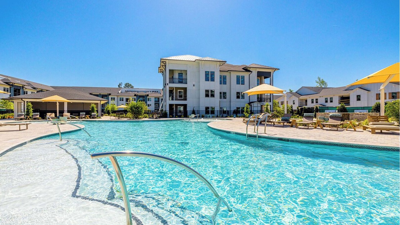 Photo of Outdoor in Pooler