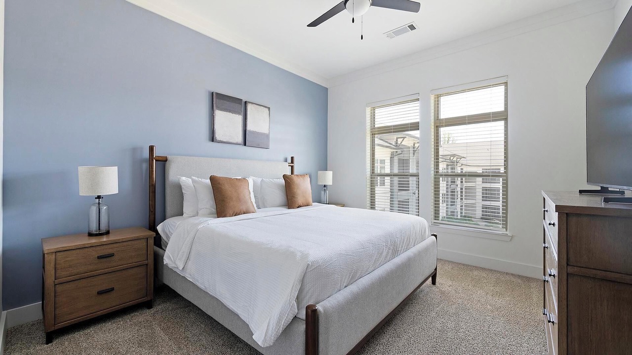 Photo of Bedroom in Pooler