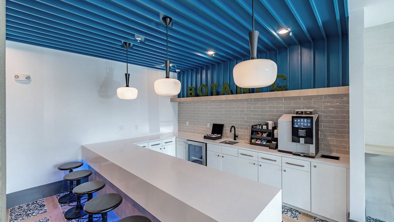 Photo of Kitchen in Pooler