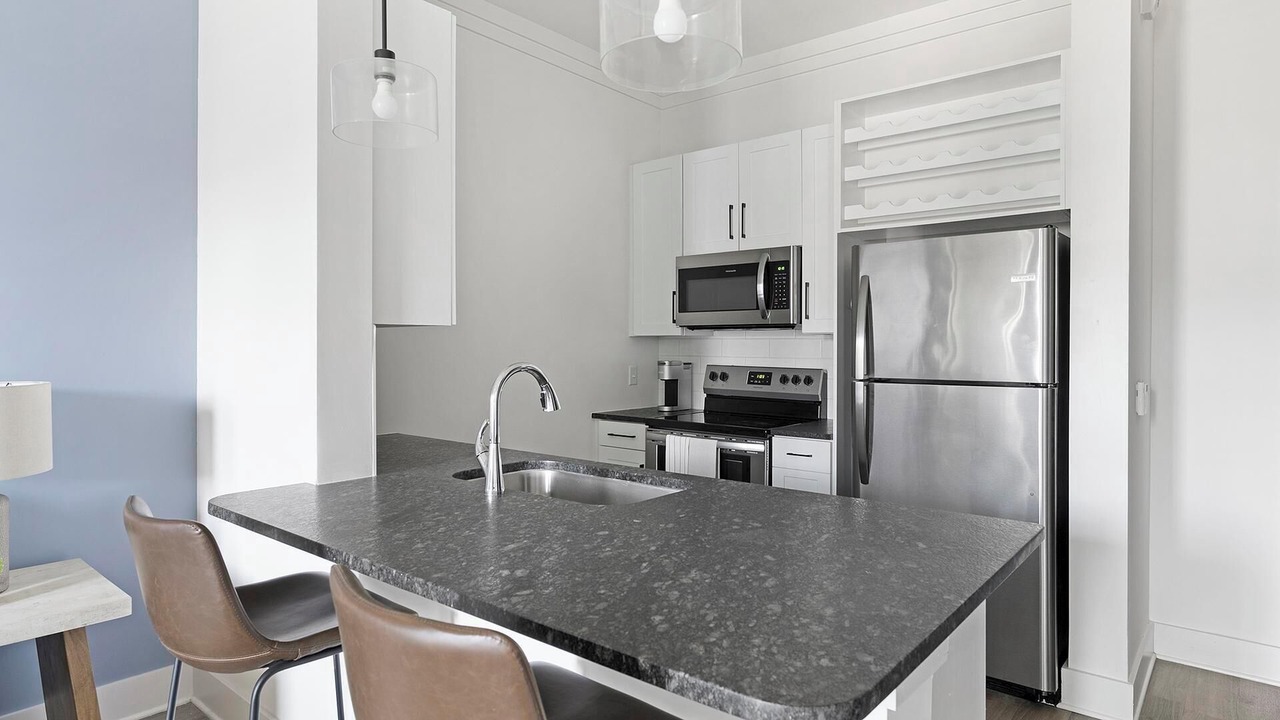 Photo of Kitchen in Pooler