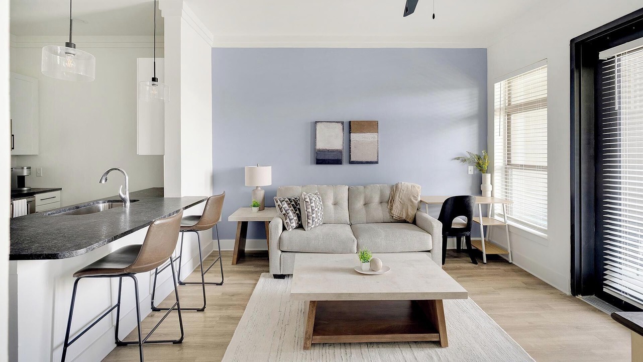 Photo of Livingroom in Pooler