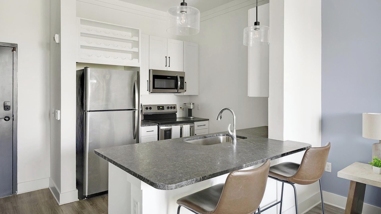 Photo of Kitchen in Pooler