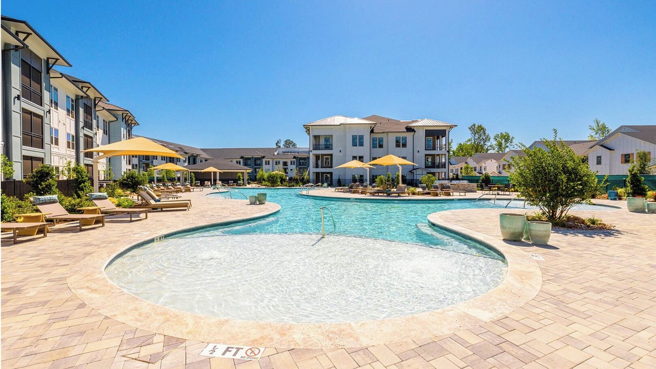 Photo of Outdoor in Pooler