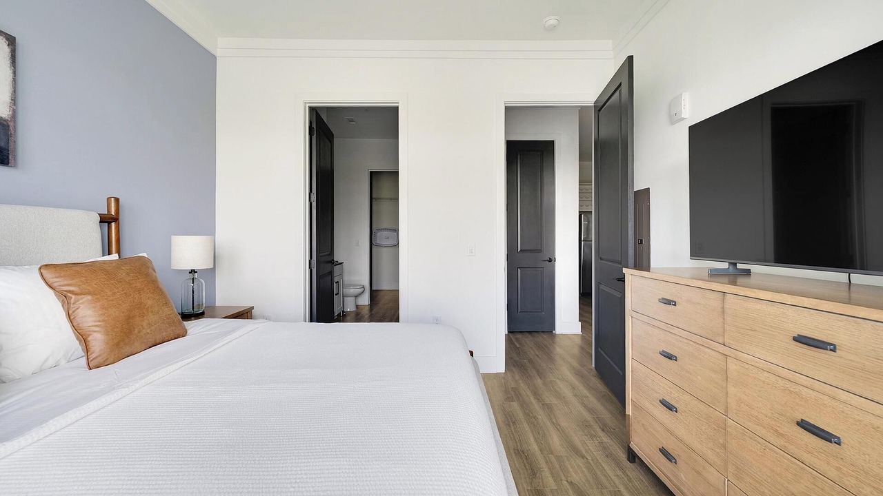 Photo of Bedroom in Pooler