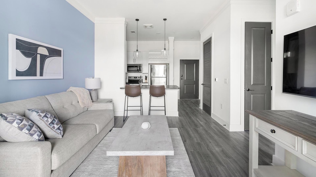 Photo of Livingroom in Pooler