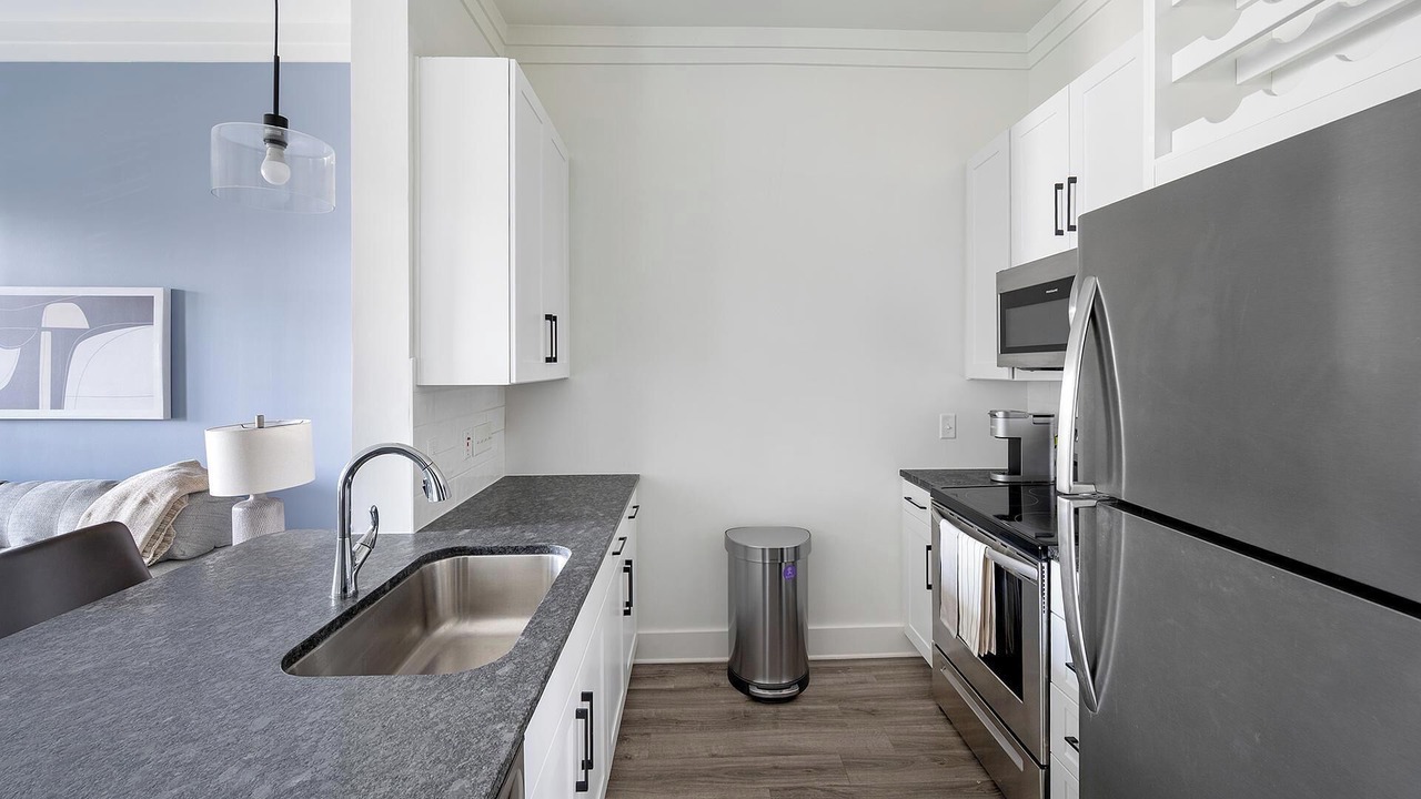 Photo of Kitchen in Pooler
