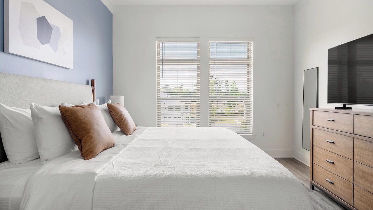 Photo of Bedroom in Pooler