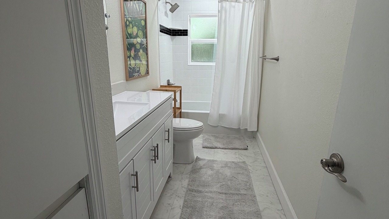 Photo of Bathroom in Satsuma