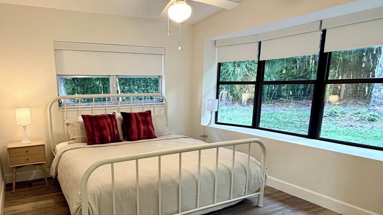 Photo of Bedroom in Satsuma