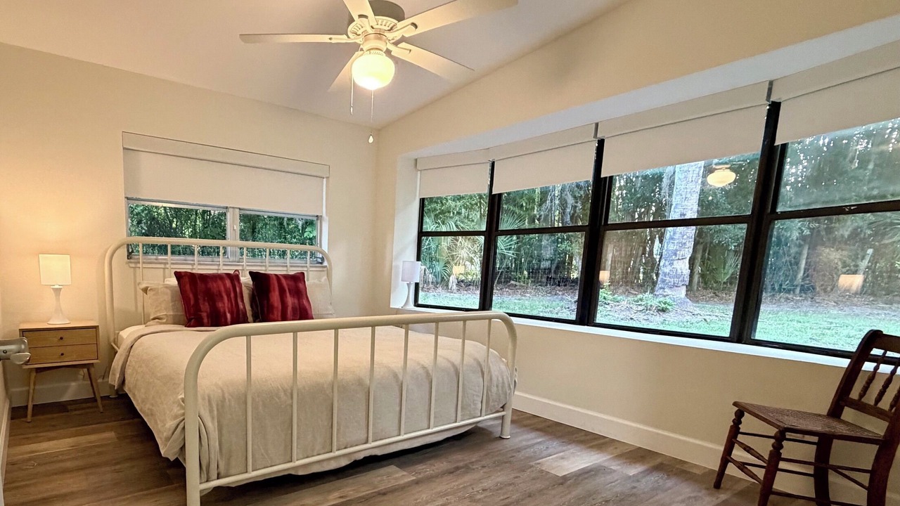 Photo of Bedroom in Satsuma