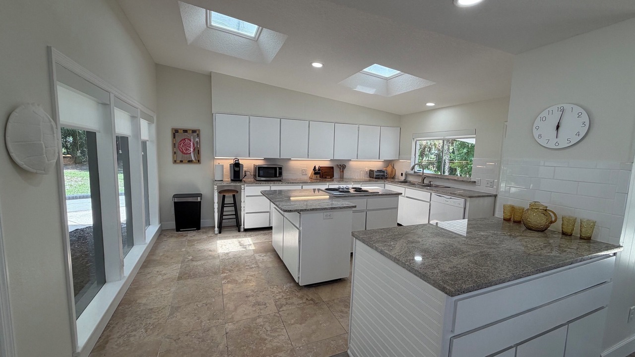 Photo of Kitchen in Satsuma