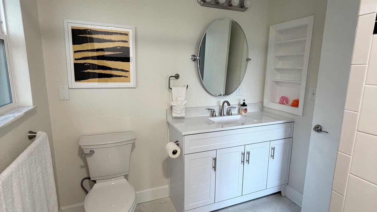 Photo of Bathroom in Satsuma