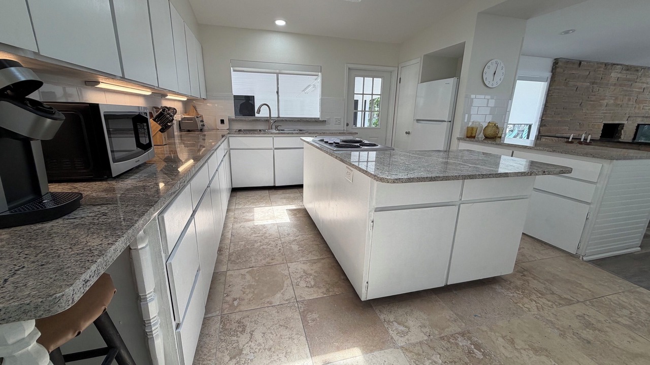 Photo of Kitchen in Satsuma