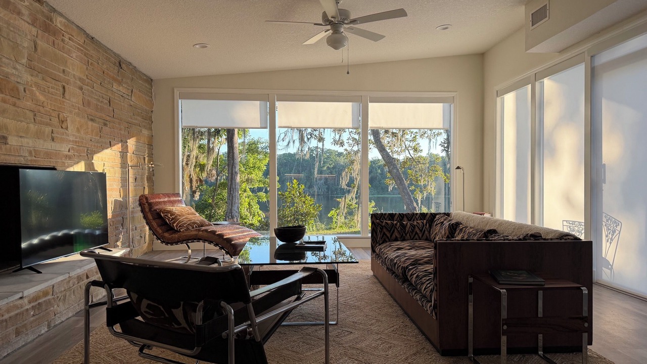 Photo of Livingroom in Satsuma