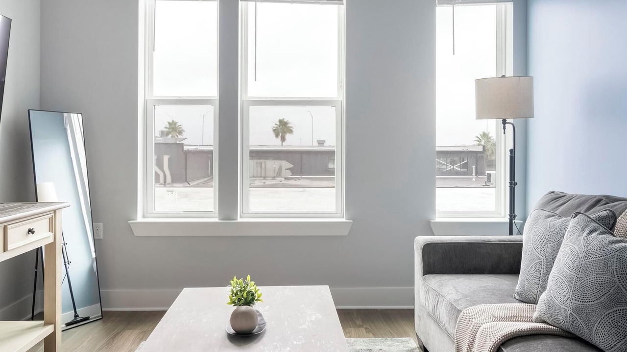 Photo of Livingroom in Sports Complex